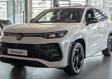 VW Tayron 1.5 eHybrid OPF 130kW DSG R-Line 5 Türen