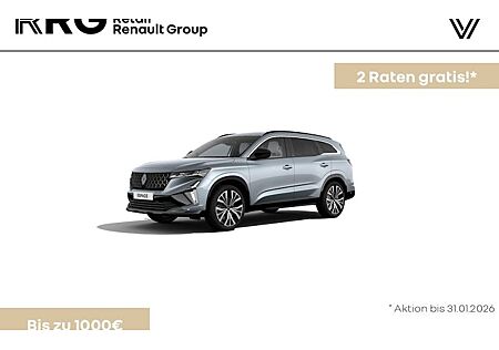 Renault Austral Hybrid E-Tech 200 Techno 5 Türen