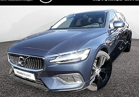 Volvo V60 T6 AWD Plug-in Hybrid Core Auto 5 Türen