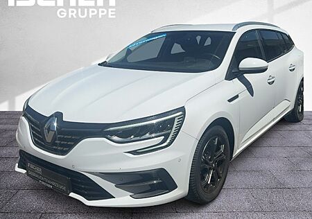 Renault Megane E-TECH Plug-In 160 Intens Grandtour 5 Türen