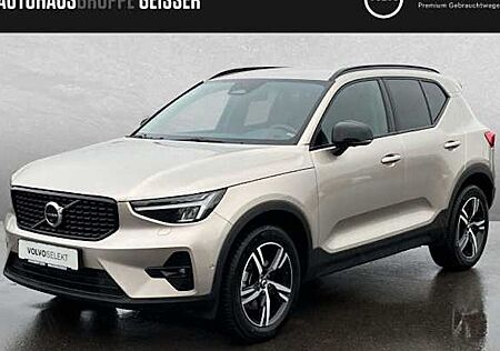 Volvo XC 40 B4 Plus Dark DCT 5 Türen