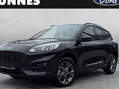 Ford Kuga 2.5 Duratec PHEV ST-Line CVT 5 Türen