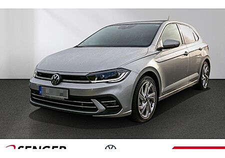 VW Polo 1.0 TSI 85kW DSG Style 5 Türen