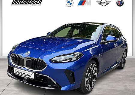 BMW 1er 118d Steptronic 5 Türen