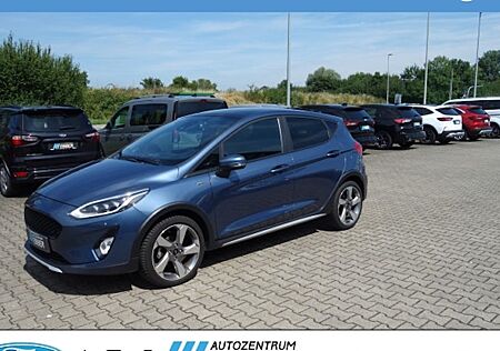 Ford Fiesta 1,0 EcoBoost 103kW S/S Active Plus 5 Türen
