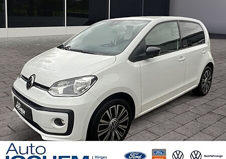 VW Up 1.0 eco ! 5 Türen