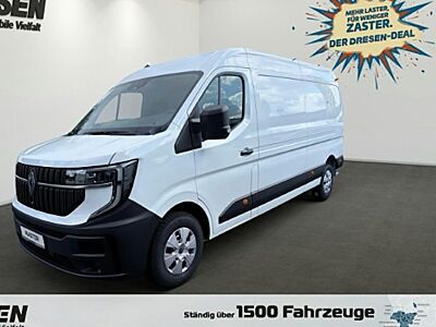 Renault Master Blue dCi 150 L3H2 3,5t Business+ 4 Türen