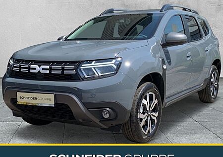 Dacia Duster TCe 150 EDC Journey 5 Türen