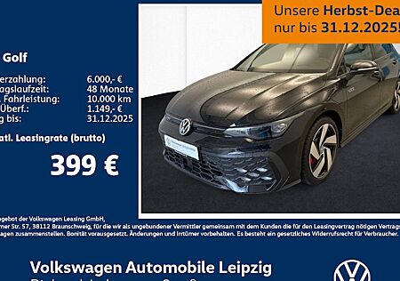 VW Golf 1.5 eHybrid OPF 130kW DSG GTE 5 Türen