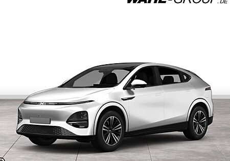 XPENG G6 BEV 80kWh AWD Performance 5 Türen