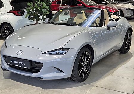 Mazda MX-5 2.0 SKYACTIV-G 184 Kazari 2 Türen