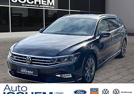 VW Passat Variant 1.5 TSI OPF DSG Elegance Variant 5 Türen