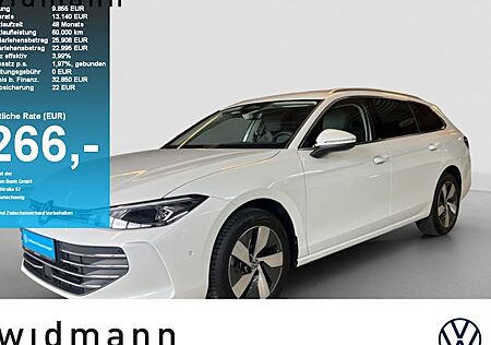 VW Passat 1.5 eTSI OPF DSG Business 5 Türen