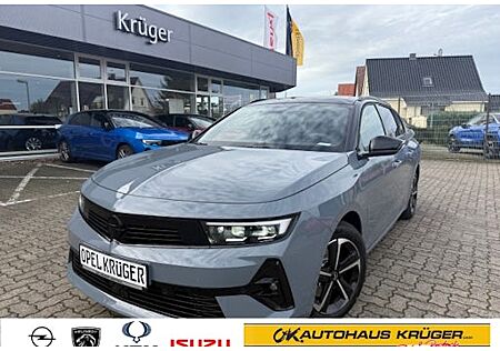 Opel Astra ST 1.5 Diesel 96kW GS Auto 5 Türen