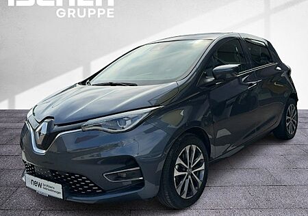 Renault ZOE Experience R110/Z.E. 50 Batteriekauf 5 Türen