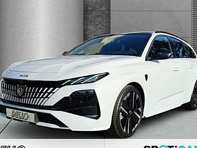 Peugeot 308 Hybrid 145 e-DSC6 GT Exclusive SW 5 Türen