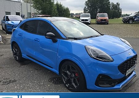 Ford Puma 1,5 l EcoBoost ST X 5 Türen