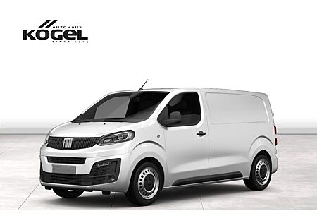 Fiat Scudo 100kW 75kWh L2 4 Türen