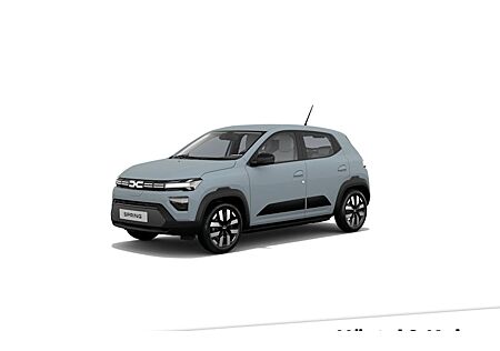 Dacia Sandero Stepway TCe 110 Stepway Expression 5 Türen
