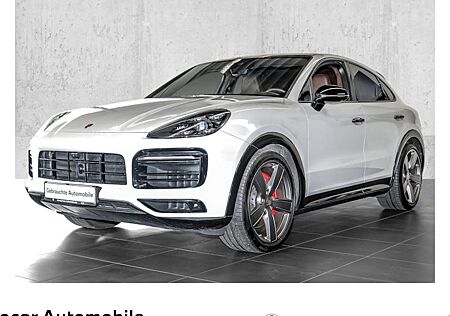 Porsche Cayenne 4.0 V8 GTS 5 Türen