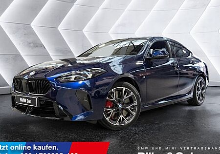 BMW 2er 220 Gran Coupé 4 Türen