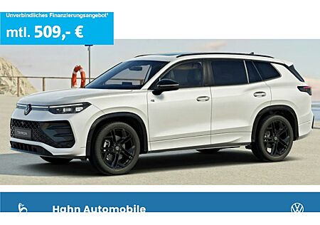 VW Tayron 2.0 TSI OPF 195kW DSG 4MOTION R-Line 5 Türen