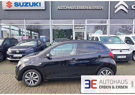 Citroën C1 VTi 72 Airscape Shine 5 Türen