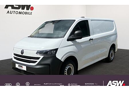 VW T5 Transporter 83 kWh 100 kW kurz Auto 4 Türen