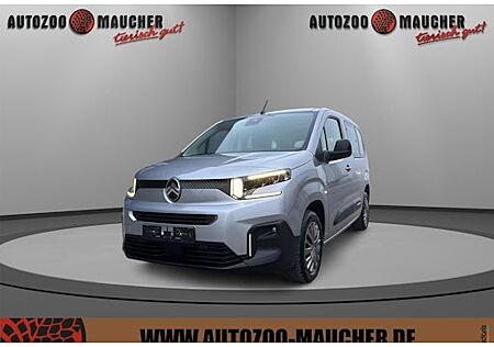 Citroën Berlingo PureTech 110 S&S M PLUS 4 Türen