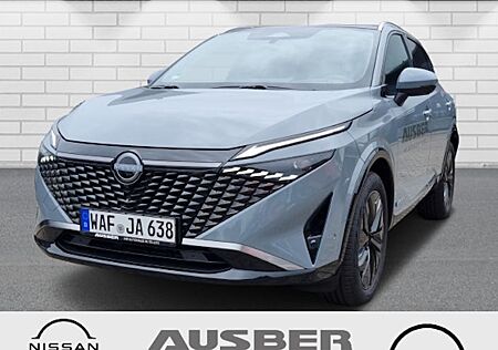 Nissan Qashqai 1.5 VC-T e-Power Tekna 5 Türen