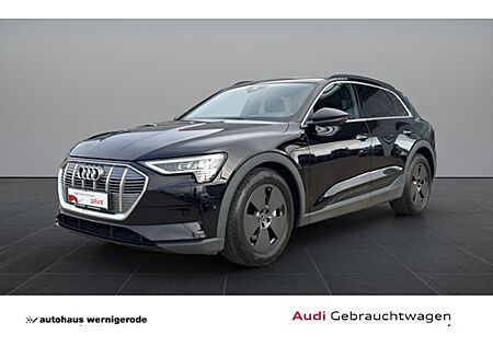 Audi e-tron 50 quattro 5 Türen