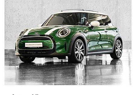 Mini One Clubman Cooper 5 Türen
