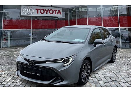 Toyota Corolla 1,2T 5 Türen