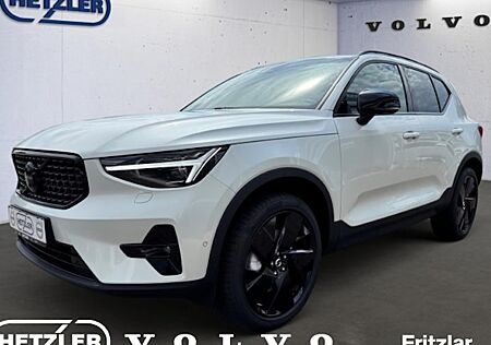 Volvo XC 40 B3 Plus Black Edition DCT 5 Türen