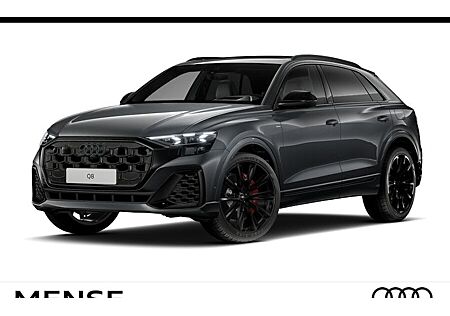 Audi Q8 TFSI e 360 kW quattro tiptronic 5 Türen