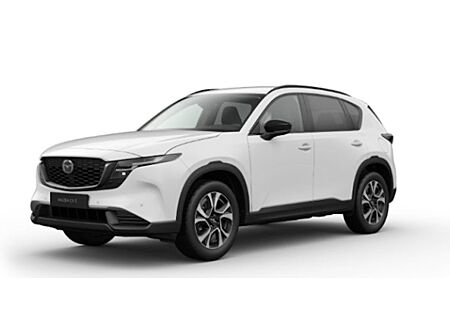Mazda CX-5 2.5 e-SKYACTIV-G 141 FWD AT Exclusive-Li 5 Türen