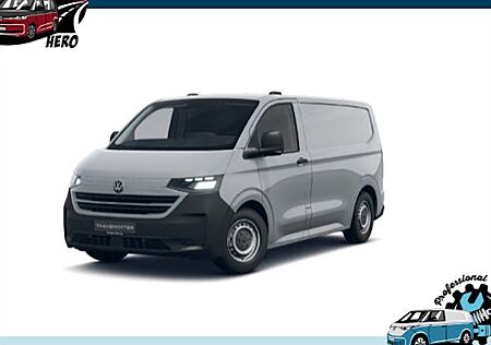 VW T6 Transporter 2.0 TDI 125kW Automatik kurz 4 Türen