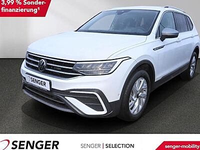 VW Tayron 2.0 TDI SCR 147kW DSG 4MOT Life 5 Türen