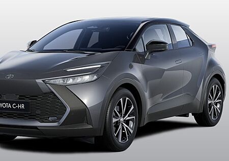 Toyota C-HR 2.0-l-VVT-i Hybrid Teamplayer 5 Türen