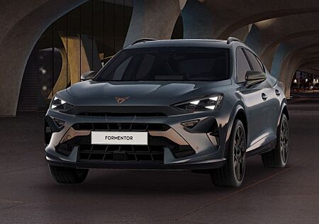 Cupra Formentor 2.0 TSI 245kW VZ DSG 4Drive 5 Türen