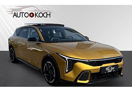 Kia K4 1.6 T-GDI 132 kW DCT GT-Line Sportswagon 5 Türen