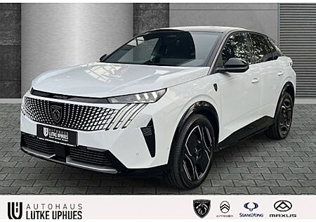 Peugeot E-3008 Dual-Elektromotor 325 AWD Launch Edition 5 Türen