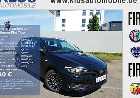 Fiat Tipo 1.6 Multijet LIFE 5 Türen
