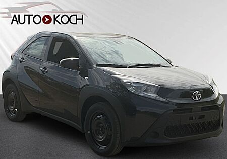 Toyota Aygo (X) Aygo (X) 1.0-l-VVT-i Business Edition 5 Türen