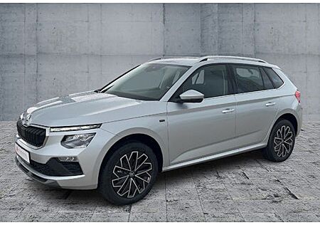 Skoda Kamiq 1.0 TSI 85kW DSG Tour 5 Türen