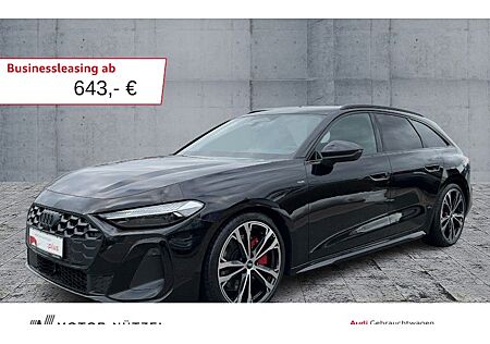 Audi A5 e-hybrid 220 kW S tronic quattro Avant 5 Türen