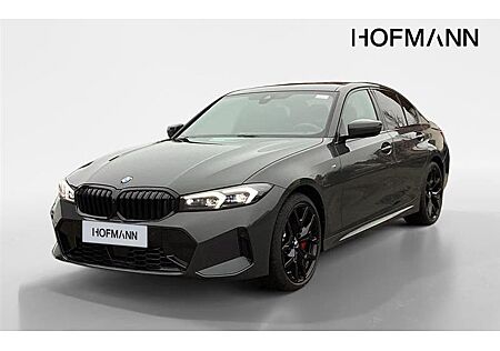 BMW 3er 320d xDrive Automatik 4 Türen