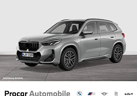 BMW X1 sDrive20i Steptronic 5 Türen