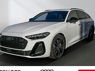 Audi A5 e-hybrid 220 kW S tronic quattro Avant 5 Türen