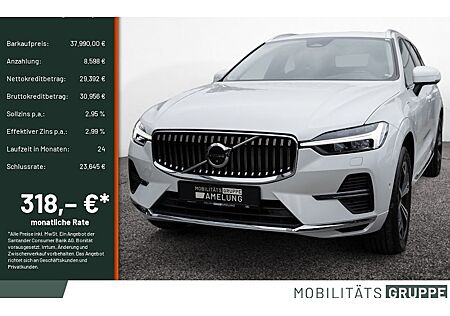 Volvo XC 60 T8 AWD Recharge Core Auto 5 Türen